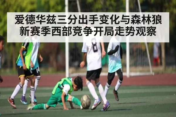 爱德华兹三分出手变化与森林狼新赛季西部竞争开局走势观察 - FengniaoEsports